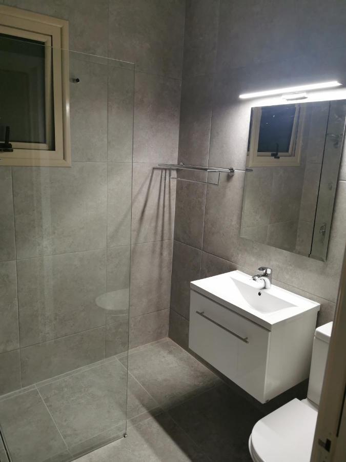 Sea view apartment Protaras Exterior foto