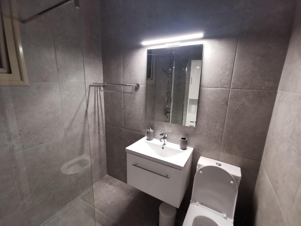 Sea view apartment Protaras Exterior foto