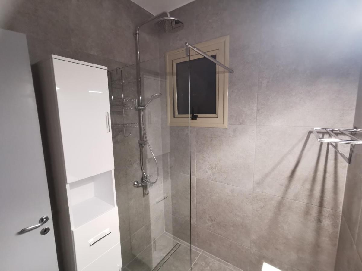 Sea view apartment Protaras Exterior foto