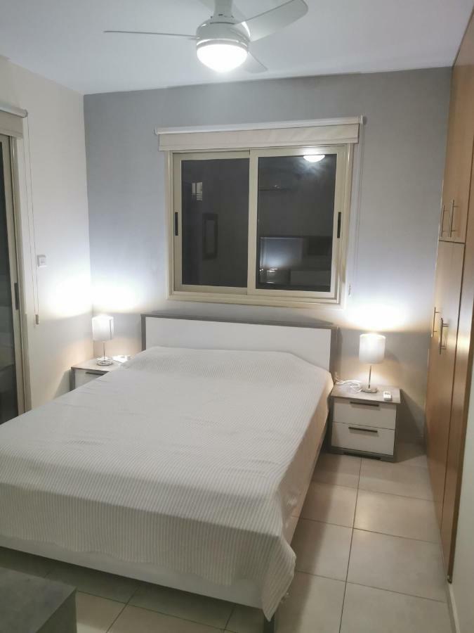 Sea view apartment Protaras Exterior foto