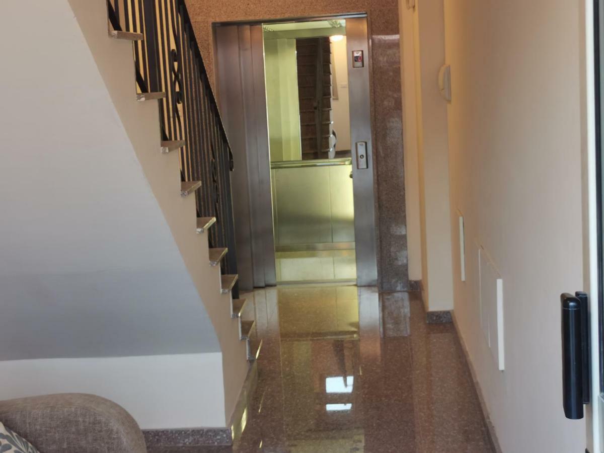 Sea view apartment Protaras Exterior foto