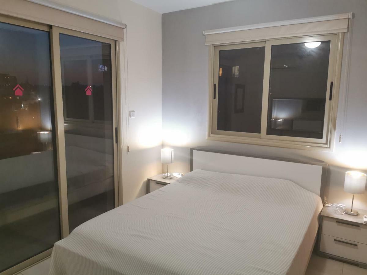 Sea view apartment Protaras Exterior foto